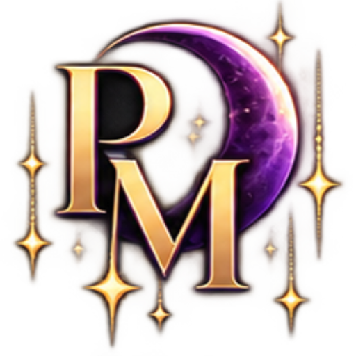 Pixel Moons